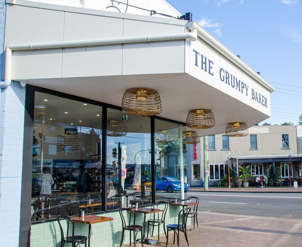 The Junction Newcastle NEW Magazine