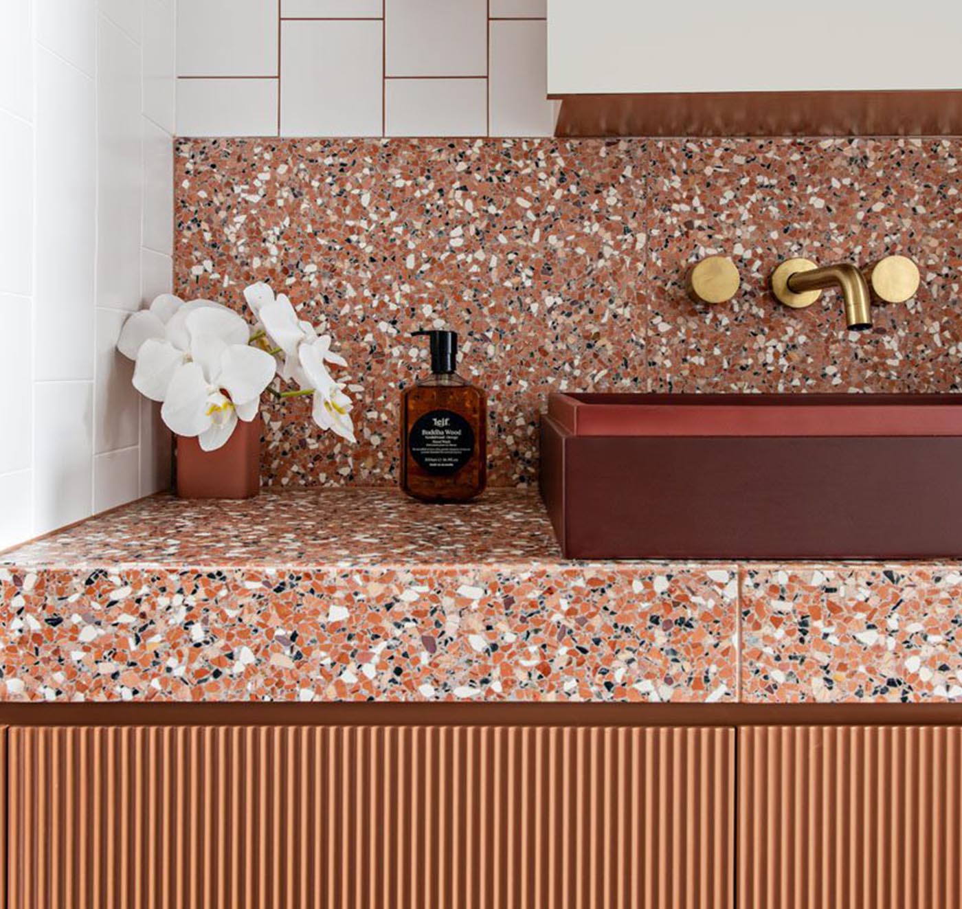 Di Lorenzo Tiles Newcastle NEW Magazine